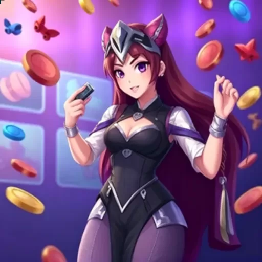Menjelajahi Fitur Unggulan Situs Game jpmapio