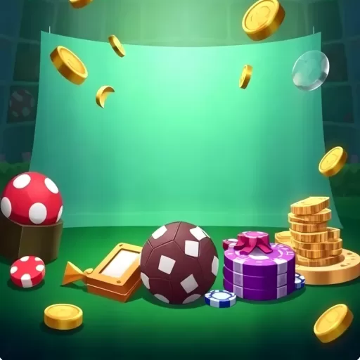 Mengulas Fitur Menarik di Situs Game jpmapio