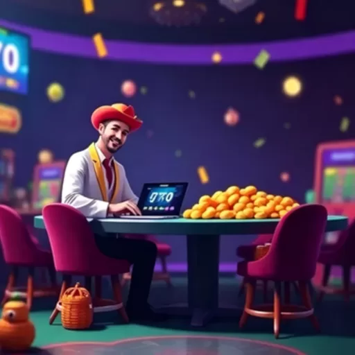 Panduan Lengkap Menggunakan Situs Game jpmapio