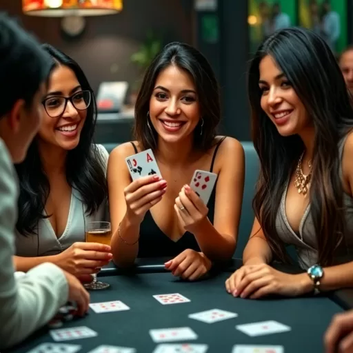 jpmapio: Menyelami Keseruan Permainan Poker yang Menarik di Indonesia